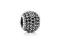 CHARMS PANDORA 791051NCK CZARNE PAVE