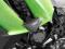 PUIG: crash-pady PRO Kawasaki Z1000SX 11-14 super