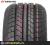 4x NANKANG CW 20 185/75 R14C 102/100 P C