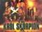 KRÓL SKORPION (POLSKI LEKTOR) [DVD]