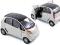 Tata Nano (2009) 1:18 NOREV