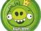 TALERZYKI ANGRY BIRDS king pig d