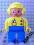 4AFOL LEGO Duplo Figure 4555pb107