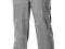 Spodnie dresowe ASICS MENS SWEAT PANT r. L szare