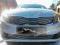 KIA OPTIMA 2011/2012 STYLIZACYJNY GRILL ALUMINIOWY