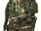 PLECAK TAKTYCZNY MIEJSKI US ASSAULT WOODLAND 30L