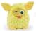 HASBRO FURBY MASKOTKA 14 CM ŻÓŁTY-ORYGINAŁ