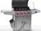 GRILL GAZOWY OGRODOWY 15,2 KW+GRATIS NOWOŚĆ RATY
