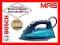 ŻELAZKO BOSCH TDA 7680 2750W SENSORSECURE PROMOCJA