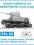Friulmodel 1:35 ATL-95 CARRO ARMATO L/6 SEMOVENTE