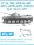 Friulmodel 1:35 ATL-97 PT-76 - 76B / BTR-50 - 50P