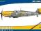 Bf 109E-3    84165 EDUARD 1/48 WROCŁAW