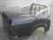 Ranger Mazda BT50 2007 PAKA ZABUDOWA WANNA