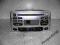 FORD MONDEO MK2 MK3 FOCUS MK1 RADIO CD 6000CD +KOD