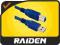 RAIDEN | Kabel USB 3.0 A-B HAMA 1,8m