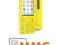 od Nokia Polska ASHA 206 Dual SIM żółta APARAT