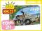 Klocki Cobi 24113 - Jeep Willys MB - 100el