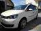 vw touran 1.6TDI 7 osobowy,skora,ks serwisowa,2011