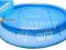 Pokrywa solarna do basenu 244 cm INTEX 29020