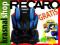 RECARO YOUNG SPORT FOTELIK SAMOCHODOWY 9-36 +Littl
