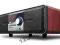 Wieża Home Theatre CR 1118 Camry MP3 Radio USB