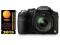 Aparat cyfrowy Panasonic Lumix DMC-FZ200 czarny