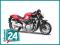 MOTOR - Agusta Brutale Oro - 1:18 Bburago -