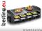 GRILL RACLETTE SEVERIN RG 2683 Z KAMIENNĄ PŁYTĄ