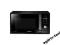 KUCHENKA MIKROFALOWA SAMSUNG MG23F301TAK GRILL HIT