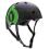 Uniwersalny kask orzeszek DIRT LID ICON  661 W-WA