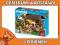 Playmobil Country 5422 Górska baza noclegowa wawa