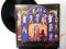 CHRISTMAS CAROLS PRZY STOLE WIGILIJNYM. LP