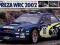 1:24 Samochód SUBARU Impreza WRC 2002 TAMIYA 24259