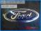 FORD ZNACZEK LOGO EMBLEMAT