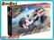 Klocki BANBAO TURBO POWER RACER BESTIA 8617 W-wa