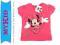 myKid T-shirt Myszka Minnie 98