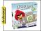 ANGRY BIRDS TABLE ACTION GAME (GRA)