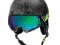 KASK PROTEC VIGILANTE SNOWBOARD NARTY XXL BOA RECC