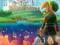 Nintendo Zelda A Link Between - plakat 61x91,5 cm