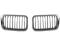 GRILL BMW E36 97-98 M3 STYLE CHROM