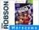 DANCE CENTRAL 3 X360 KINECT PL PO POLSKU / ROBSON