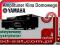 Amplituner Yamaha RX-V675 3D 3 LATA GWARANCJI NEW!
