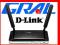 Router Wi-Fi D-Link DWR-921 z modem 3G/4G LTE