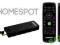 MEDIA HOMESPOT ANDROID 4.0.4 USB WIFI 4GB Smart TV