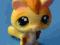 Littlest Pet Shop LPS Figurka LOTOPAŁANKA