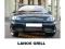 DAEWOO LANOS ATRAPA GRILL + SIATKA TUNING