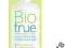 Płyn do Soczewek  Bio True 60ml SUPER OFERTA !!!