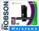 KONSOLA XBOX X360 4GB + KINECT/ GWARANCJA / ROBSON