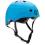 Kask DIRT LID STACKED 661 rozm. uniw. orzech W-WA