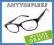 KE 7015  OKULARY + SOCZEWKI ANTYREFLEKS + MONTAŻ